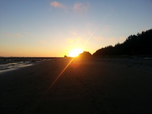 Ozette Loop